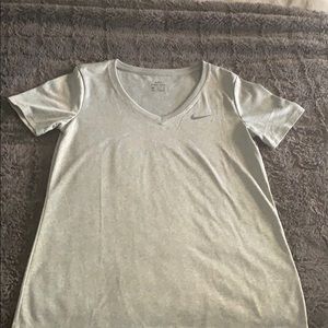 Nike Dri Fit T shirt